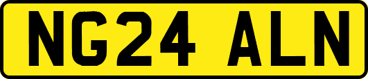NG24ALN
