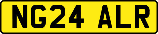 NG24ALR