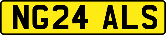 NG24ALS