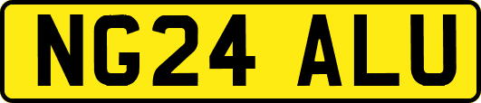 NG24ALU