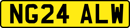 NG24ALW