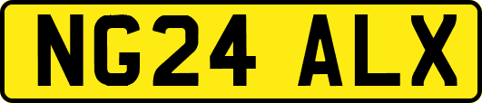 NG24ALX