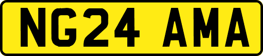 NG24AMA