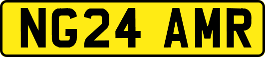NG24AMR