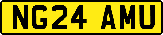 NG24AMU