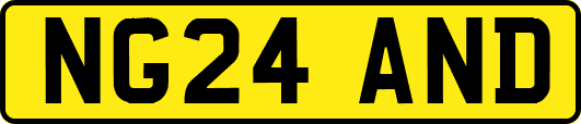 NG24AND