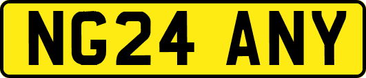 NG24ANY