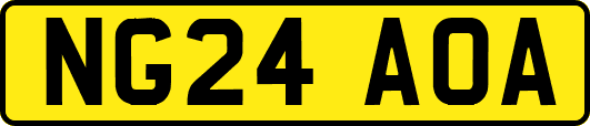 NG24AOA