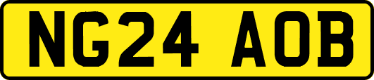 NG24AOB