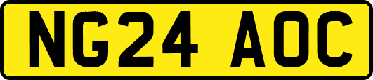 NG24AOC