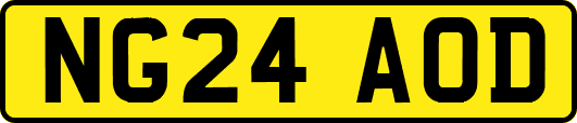 NG24AOD