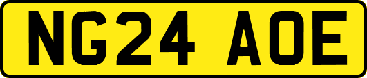 NG24AOE