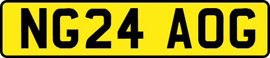 NG24AOG