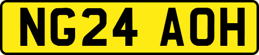 NG24AOH