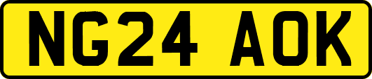 NG24AOK