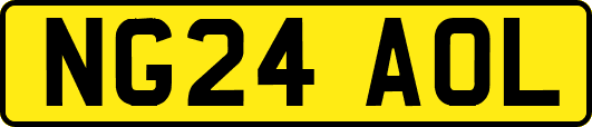 NG24AOL