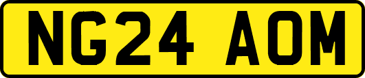 NG24AOM