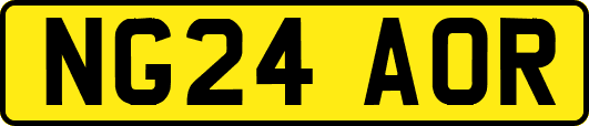 NG24AOR
