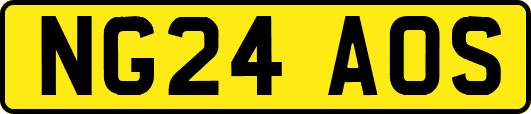 NG24AOS
