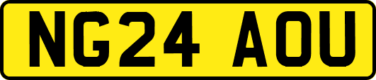 NG24AOU