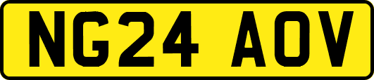 NG24AOV