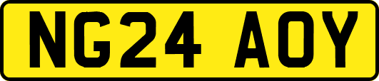 NG24AOY