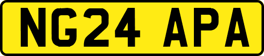 NG24APA