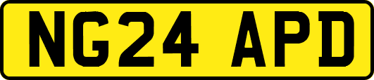 NG24APD