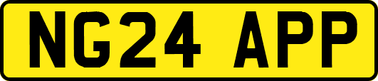NG24APP
