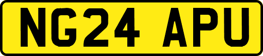 NG24APU