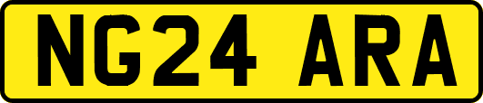NG24ARA