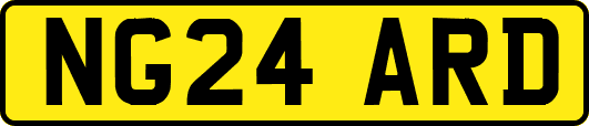 NG24ARD