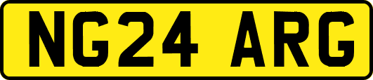 NG24ARG