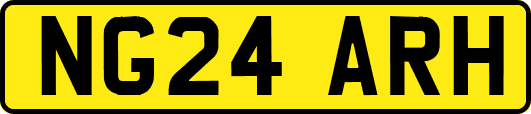 NG24ARH