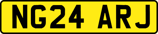NG24ARJ