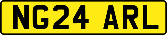 NG24ARL