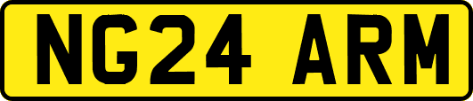 NG24ARM