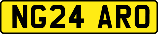 NG24ARO