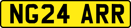NG24ARR