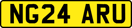 NG24ARU
