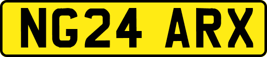 NG24ARX