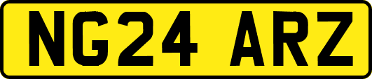 NG24ARZ