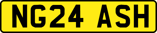 NG24ASH