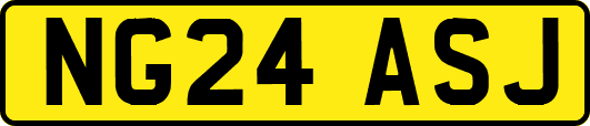 NG24ASJ