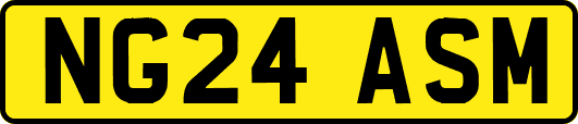 NG24ASM