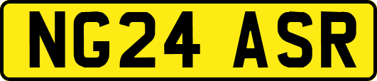 NG24ASR