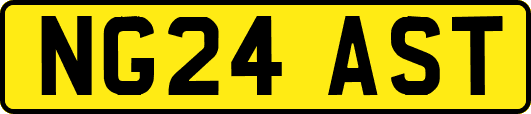 NG24AST