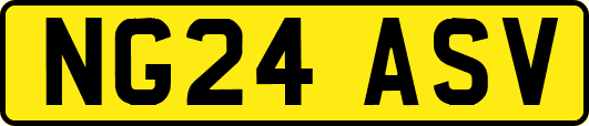 NG24ASV