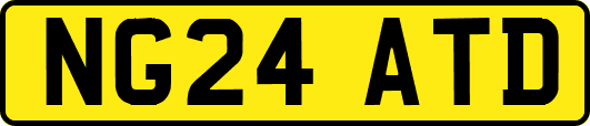 NG24ATD