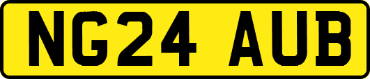 NG24AUB